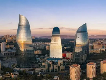 Azerbaijan