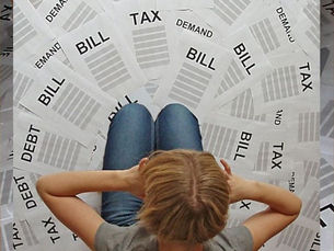 Signs When A Company Is In Trouble