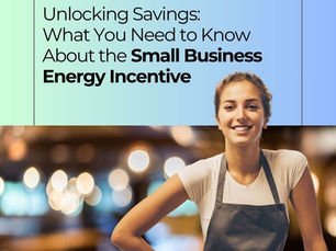 small-business-energy-incentive-australia-2025