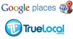 Your business has more than one website