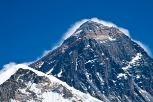 top of world