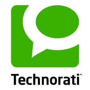Using Technorati for ideas
