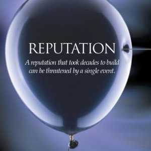 Online Reputation Management