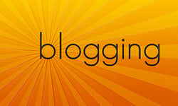 Blogging For Business