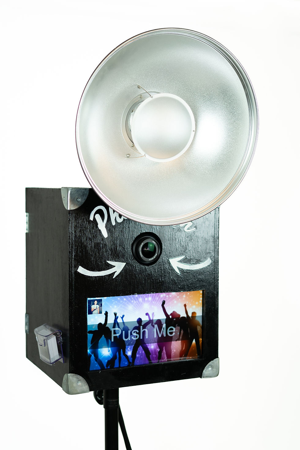 Fotobox