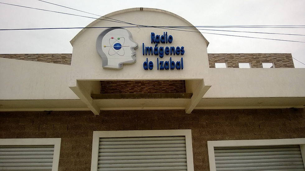 Clínicas de radiodiagnóstico