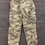 Thumbnail: green cargo pants - Gap kids