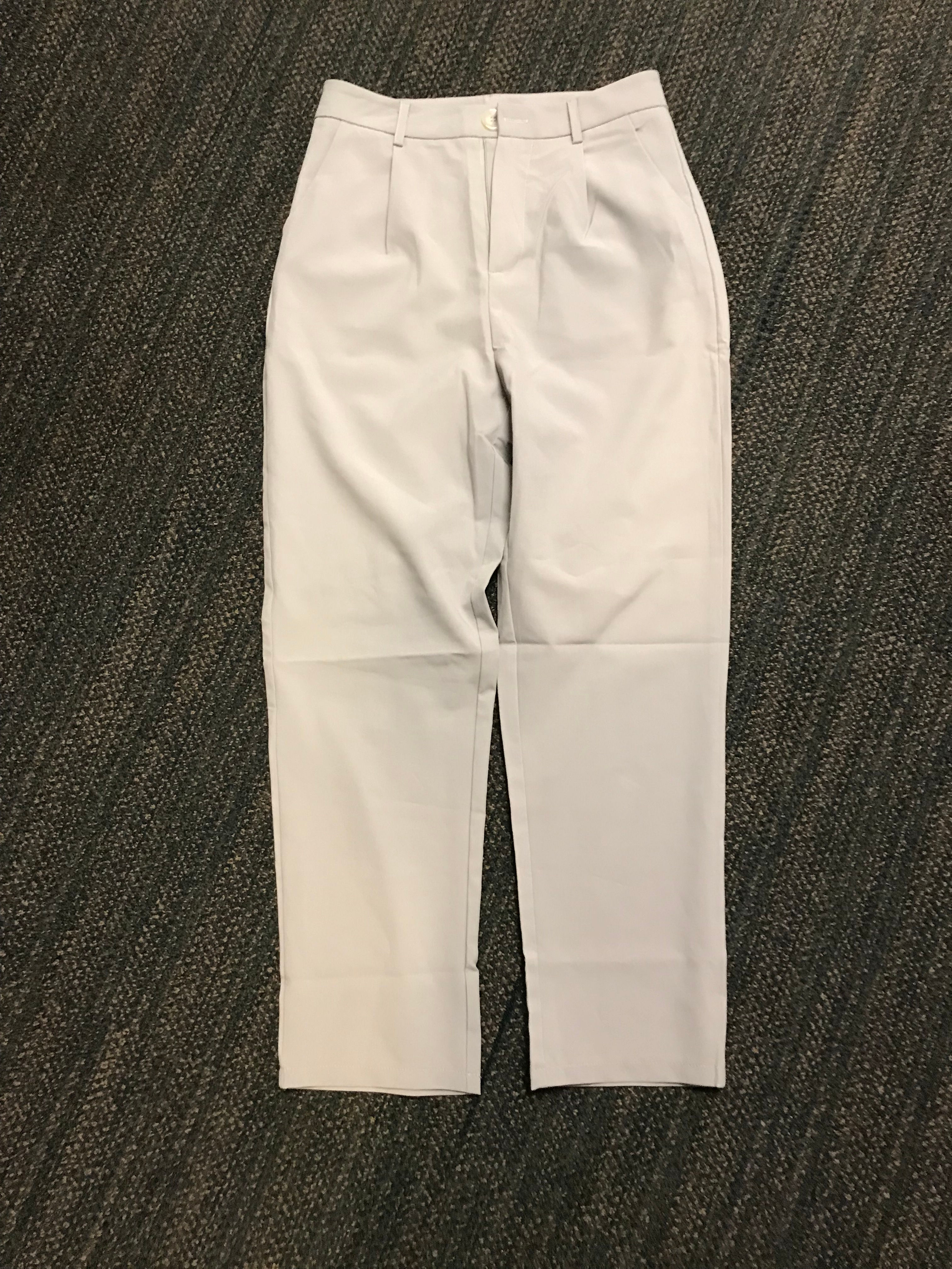 Beige Pants - Shein - Medium