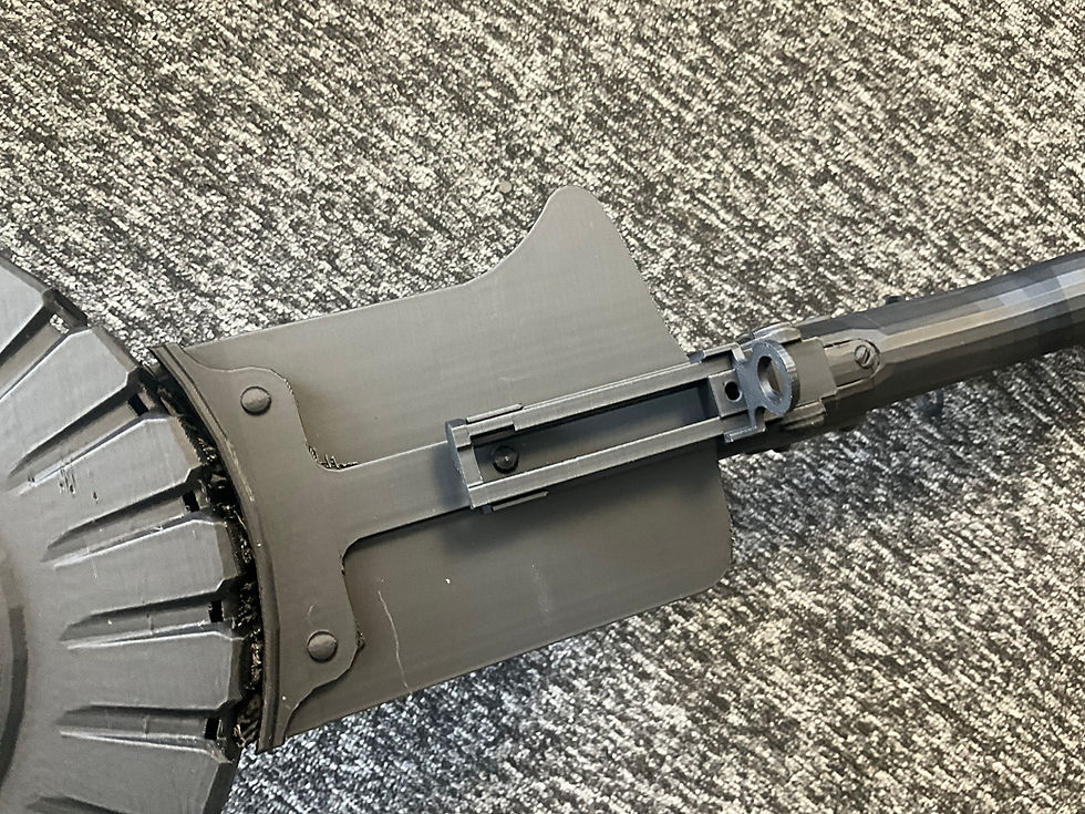 Thumbnail: Lewis Gun