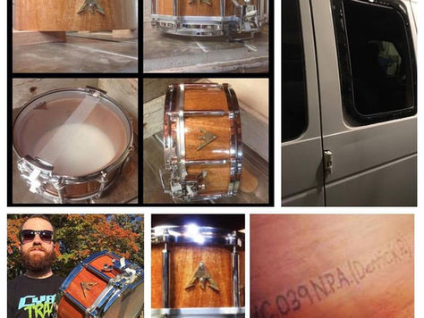 Balls! We got robbed!