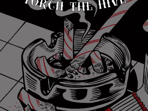 🔥See you next week Chicago 🔥