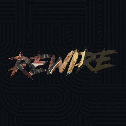 New hotness drops APRIL 12th!