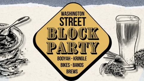 Uff Da! We're headed to Green Bay!