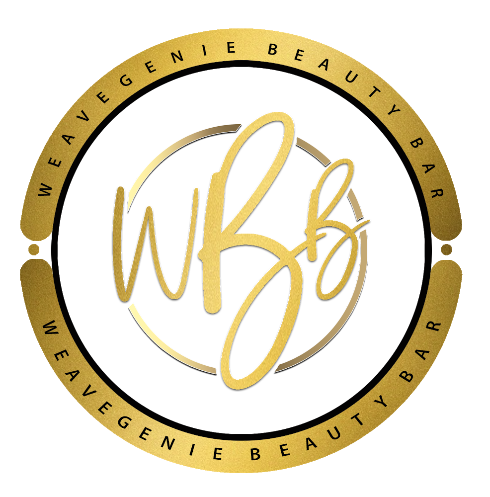 WEAVEGENIE BEAUTY BAR