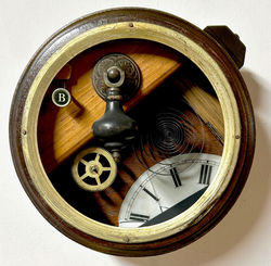 Before and Between.Kemp