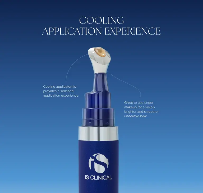 Thumbnail: iS Clinical GeneXC® Eye Firming Gel, 15 ml