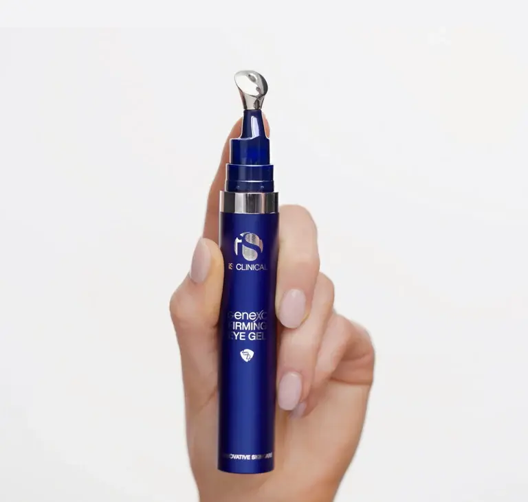 Thumbnail: iS Clinical GeneXC® Eye Firming Gel, 15 ml