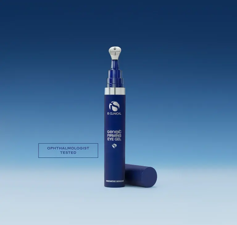 Thumbnail: iS Clinical GeneXC® Eye Firming Gel, 15 ml