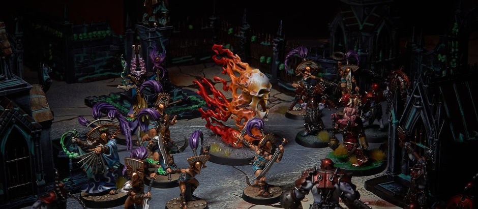 Where Does the Time Go?