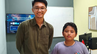 Rekomendasi Kursus Bahasa Inggris Anak Bandung — Dari Malu Speaking Sampai Lulus Cambridge YLE di Kukche Languages Paskal!!