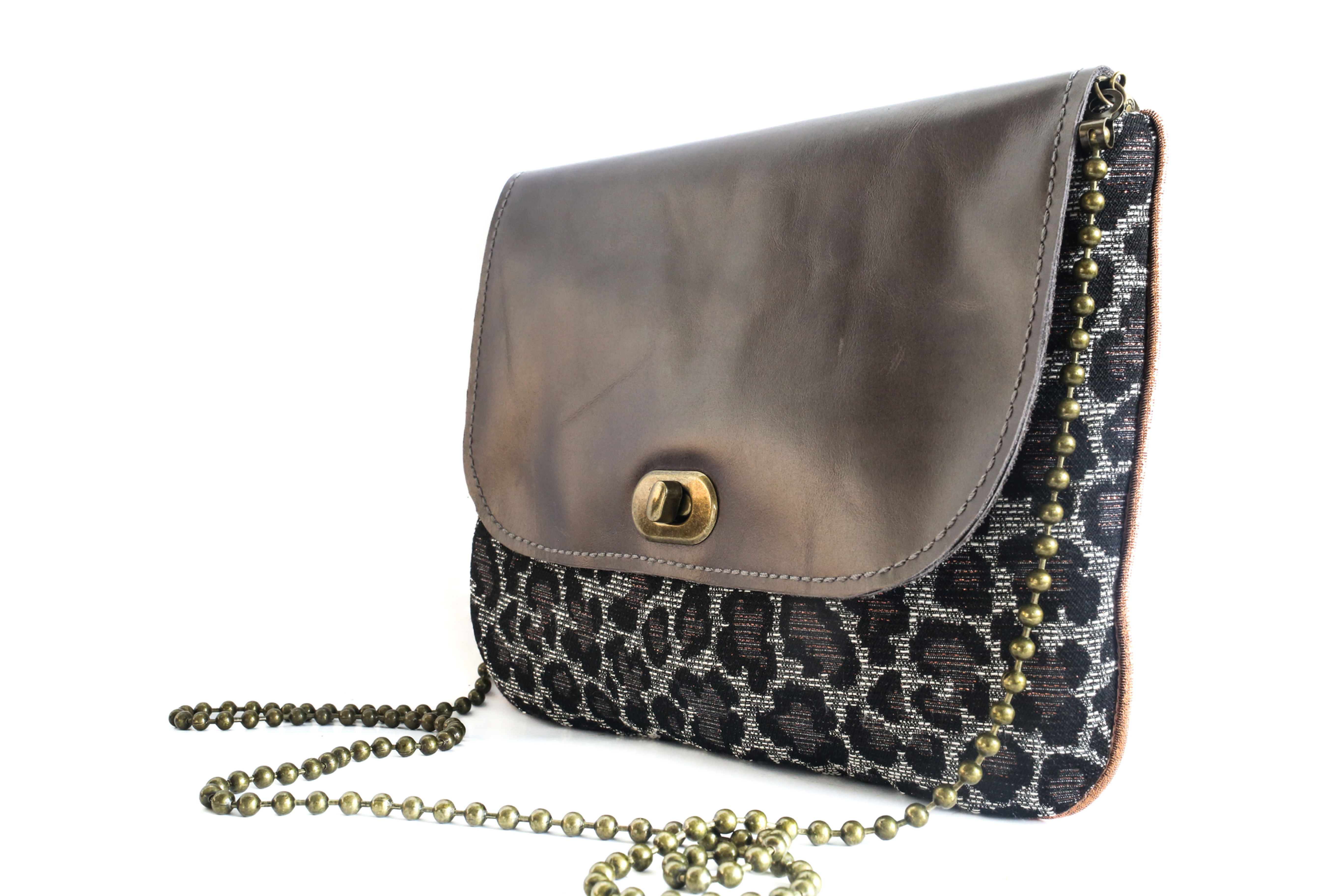 LE SAC ÉLISABETH TIGRESSE