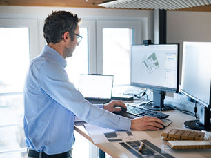 Was macht ein Bauphysiker eigentlich?