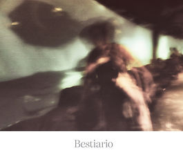 portada de bestiario