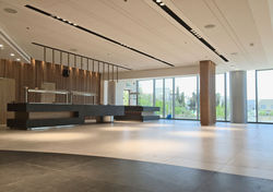 אולם אירועים, דיור מוגן אדריכל יניב בסו