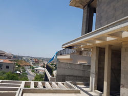 וילה אורנית אדריכל יניב בסו