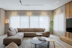 עיצוב וילה עכו אדריכל יניב בסו