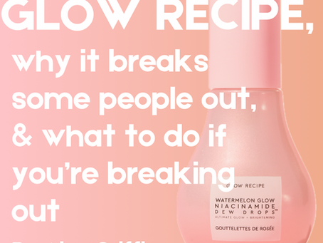 Glow Recipe