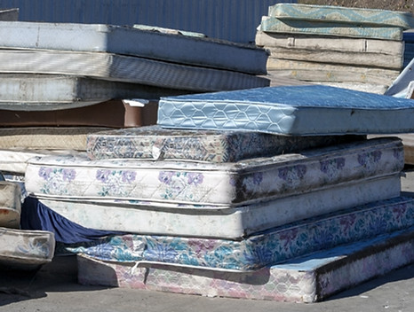 Liegewelt Matratzentausch