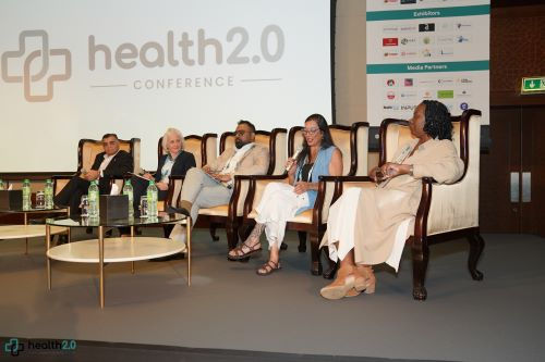 Health 2.0 Conference Dubai 2025