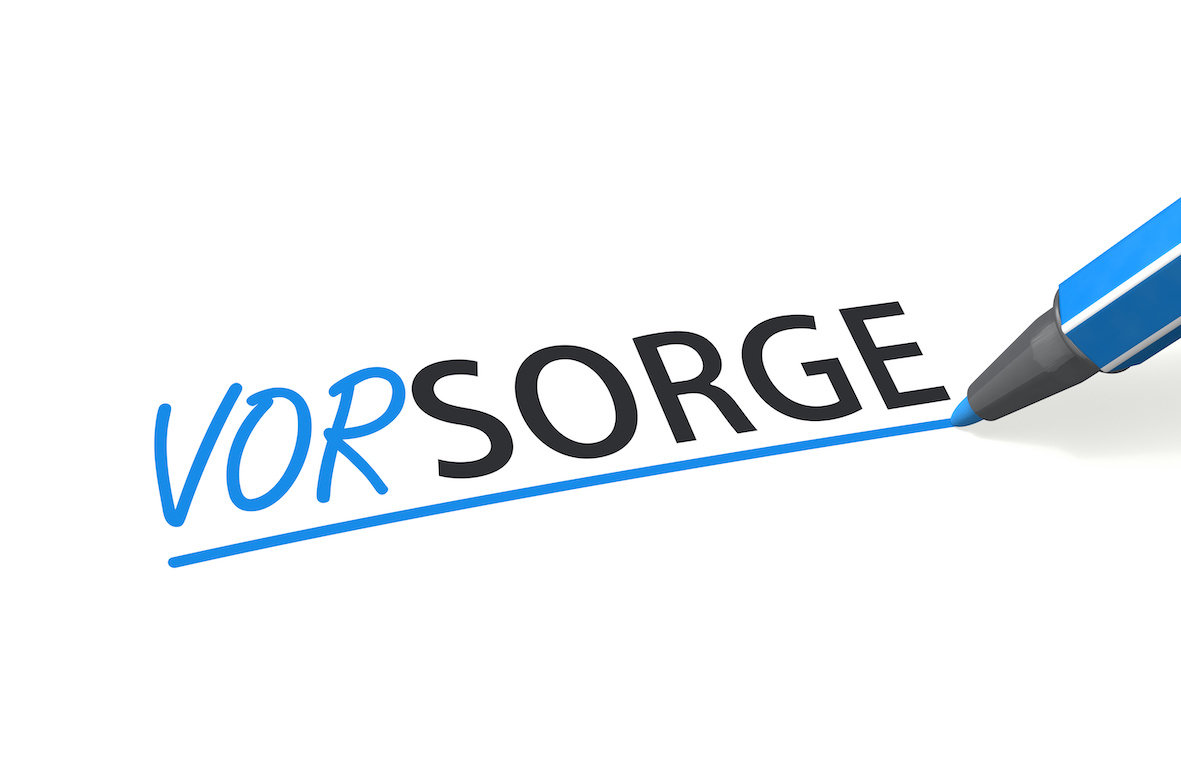 Vorsorgeuntersuchung Teil 1 Blutabnahme