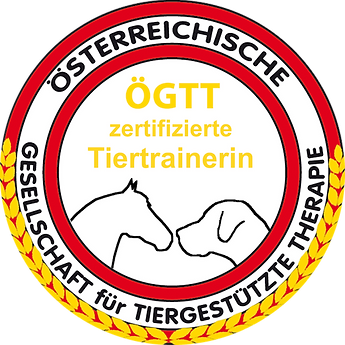 Logo Tiertrainer Hundetrainer