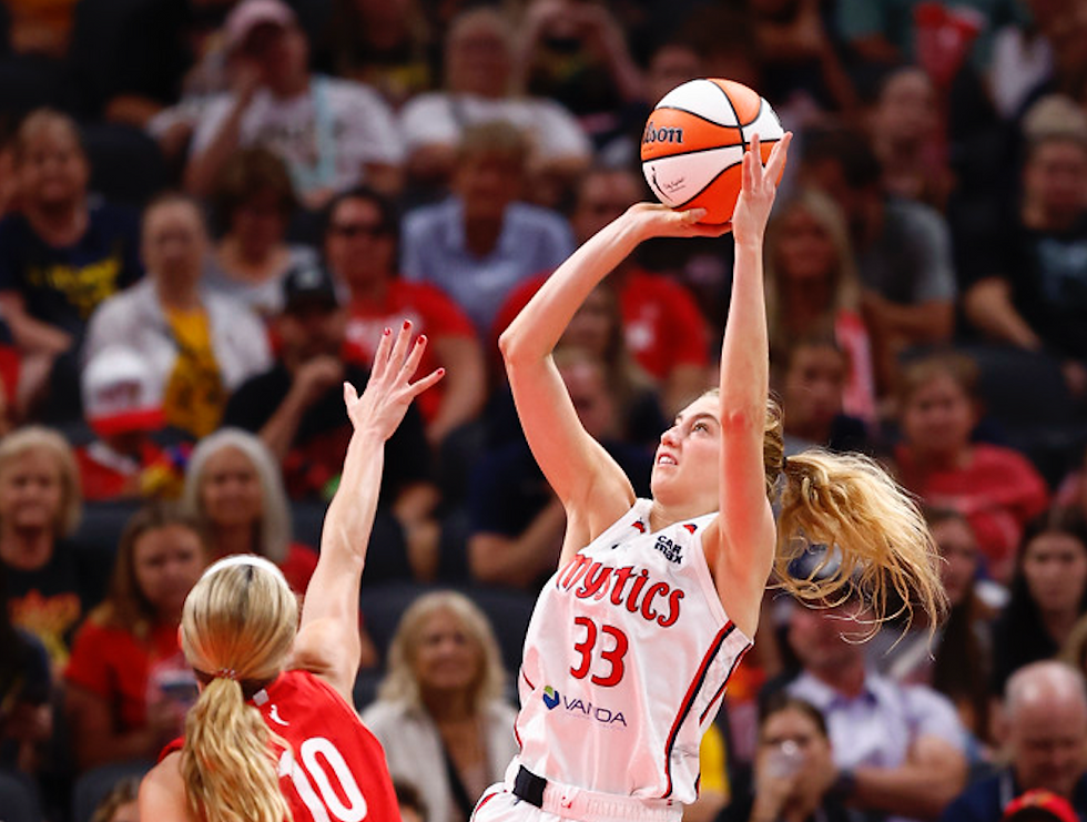 Reserves Peaking Heading into the Final Week