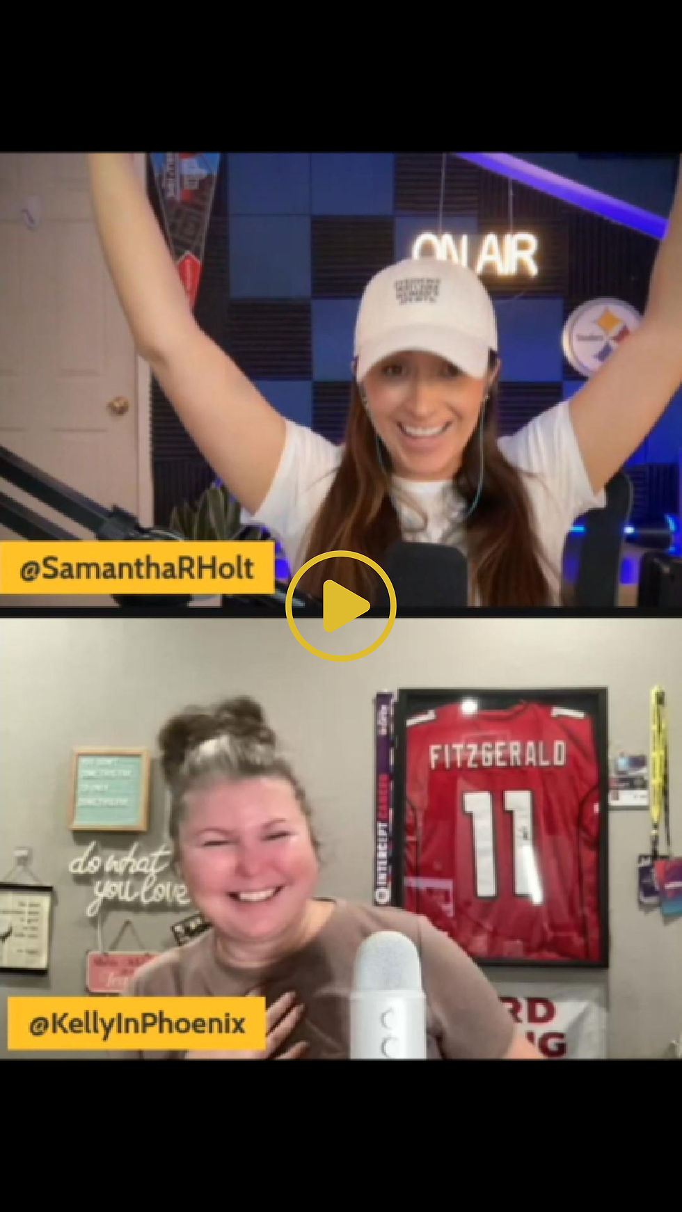 Let's Fantasy Gals - Rugby World Cup on Draft Kings