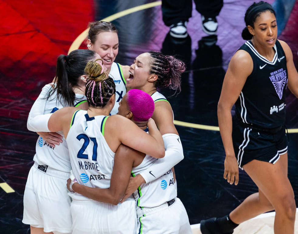 Bold WNBA Playoff Predictions For The Week