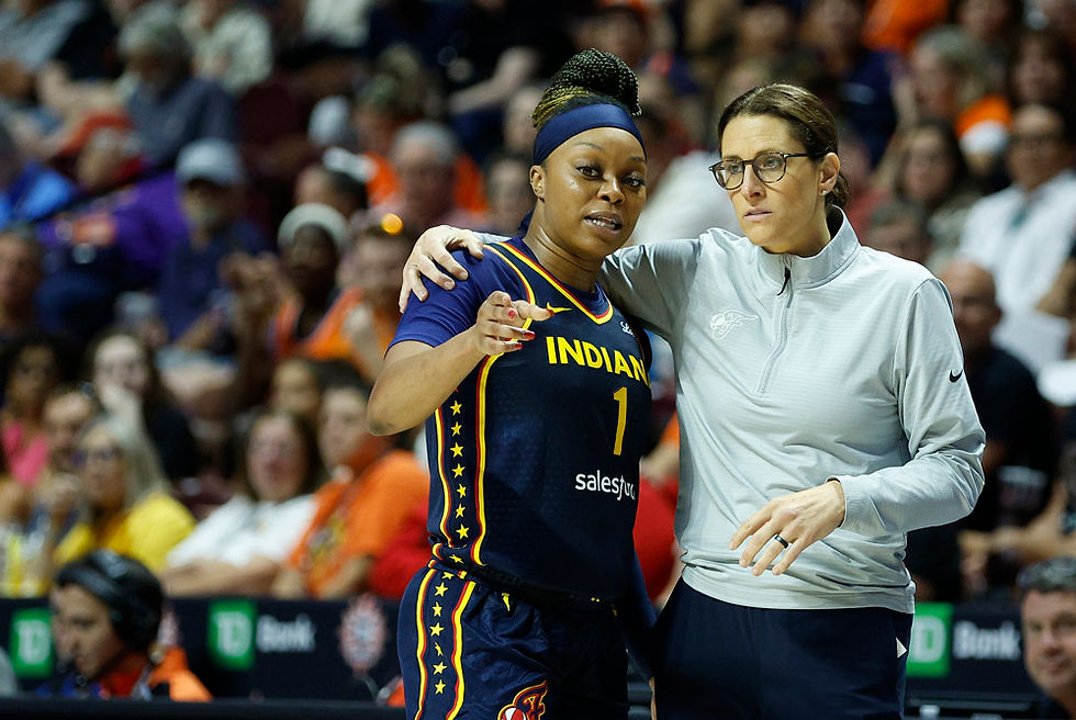 Fantasy WNBA Week 13: Top Risers and Fallers