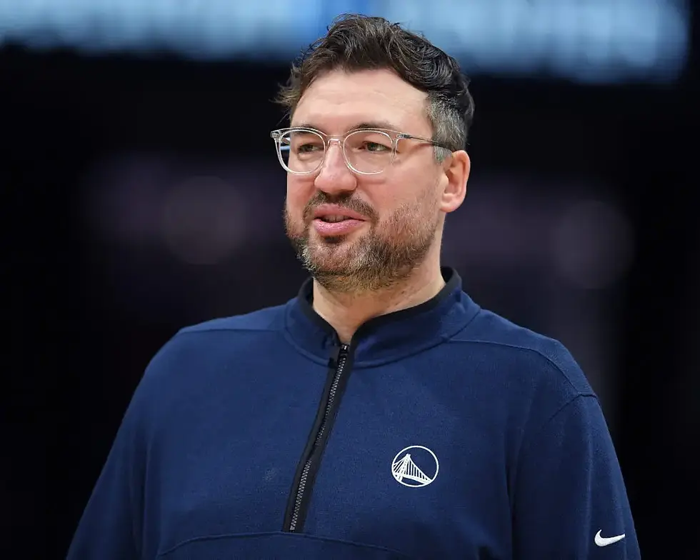 What the Chris DeMarco Hire Means for Fantasy