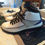 Thumbnail: Jordan 2 White Concords (Size: 12)