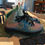Thumbnail: Lebron X Pure Platinums (Size: 10)
