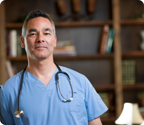 Heart Failure Care with Remote Patient Monitoring Doctor Testimonial
