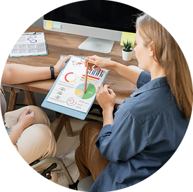 Plan managers NDIS HCP Support at Home