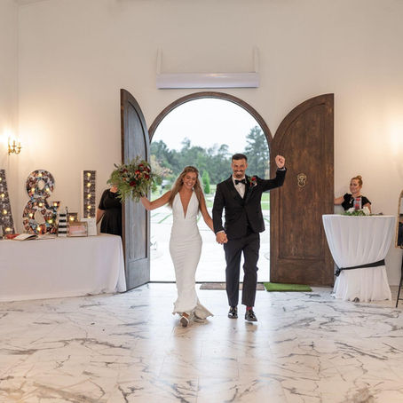 Lancaster Wedding Videographer