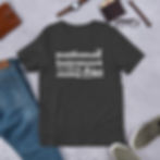 Thumbnail: National Introvert Day T-shirt