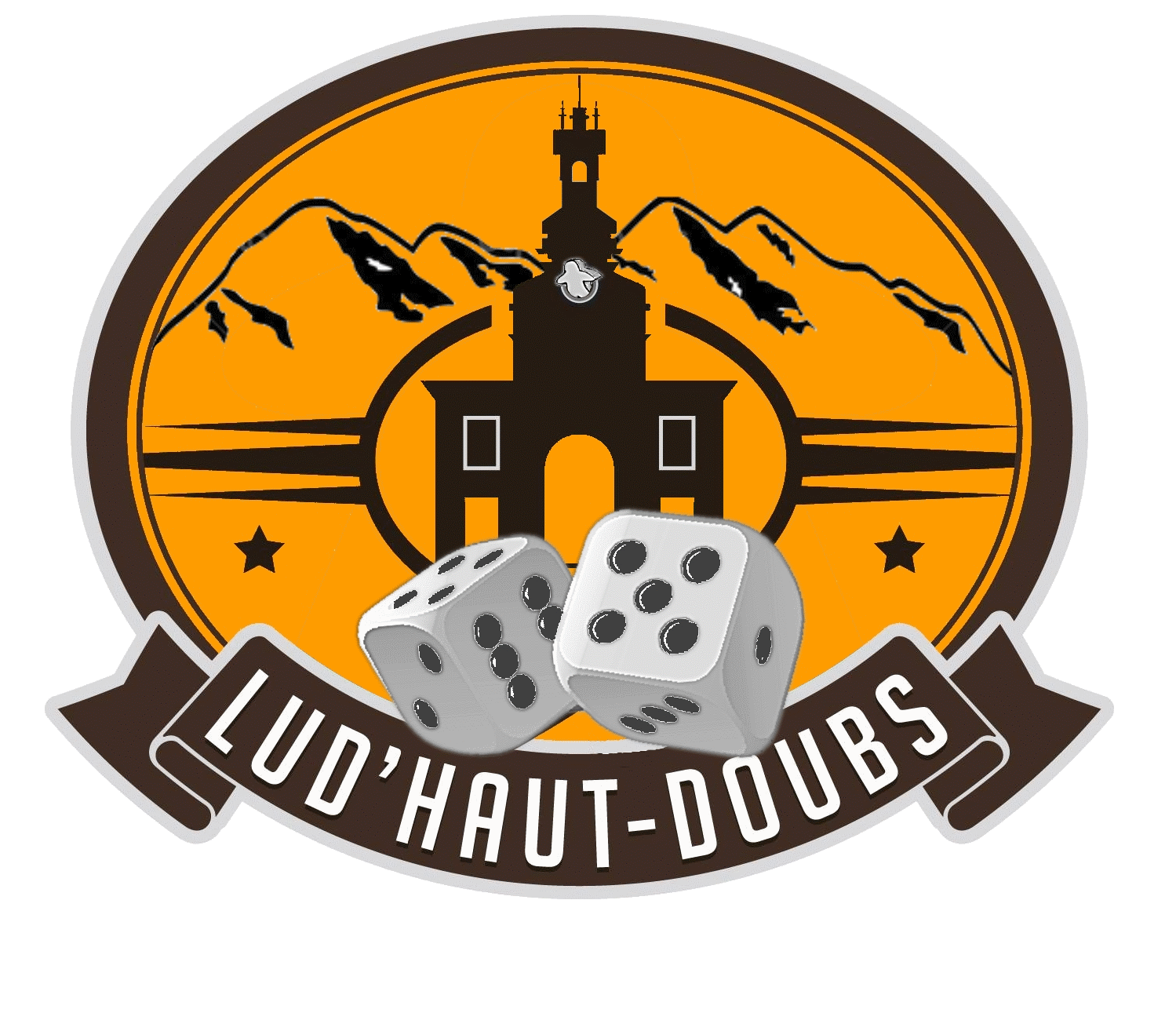 Club de jeux de société