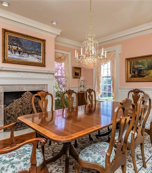 Interior Design Signature Design Creations Doylestown