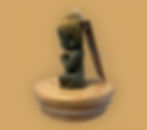 Thumbnail: Calming Buddha Candle 