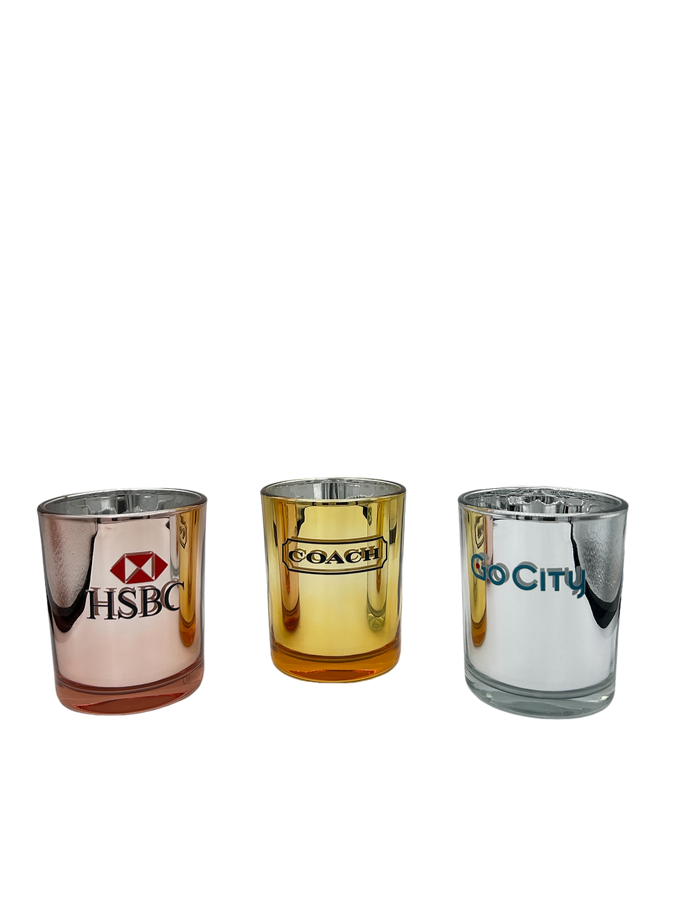 Thumbnail: OEM Candle in Jar